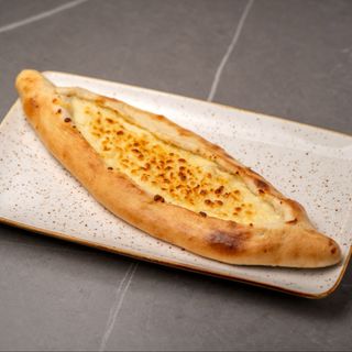 Хачапури по Аджарский (330г)