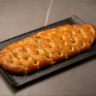 Фокачча с сыром (160г)