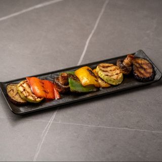 Овощи - гриль (300г)