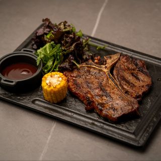 Ти-бон 35 (350г)