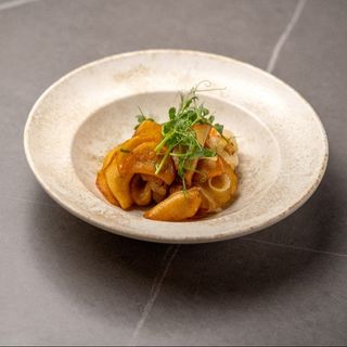 Картофель по домашнему (220г)