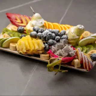 Фруктовая нарезка (1,160г)
