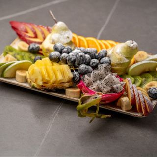 Фруктовая нарезка (1,160г)