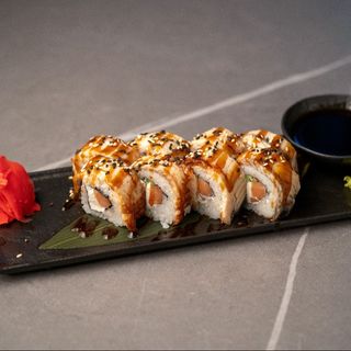 Канада ролл (290гр)