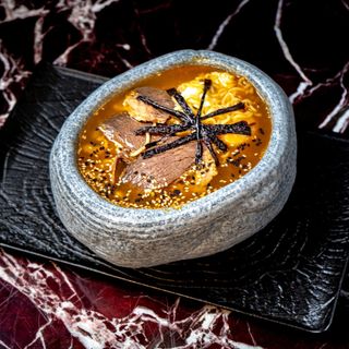 Рамен с жая (350г)