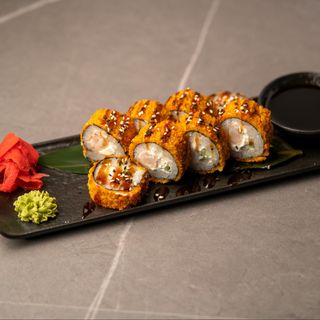 Эби темпура (310г)