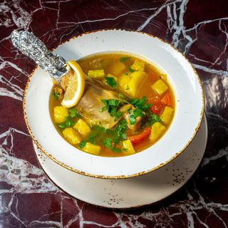 Соютма (1000г)