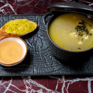 Дюшбара (400г)