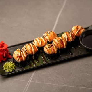 Токио ролл (330гр)