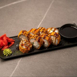 Кани темпура (390гр)