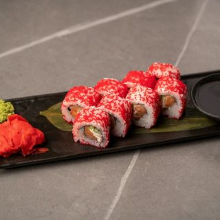 Калифорния ролл (240гр)