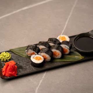 Сяке маки (240гр)