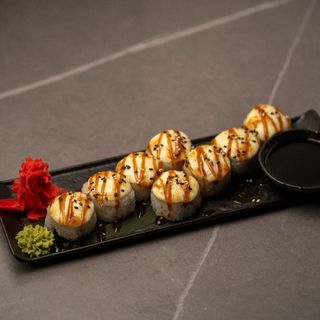 Гейша ролл (320гр)