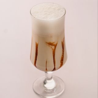 Молочный коктейль "Шоколадный"