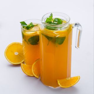 Лимонад Апельсин-манго 1л