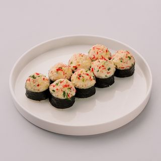 Кани эби маки