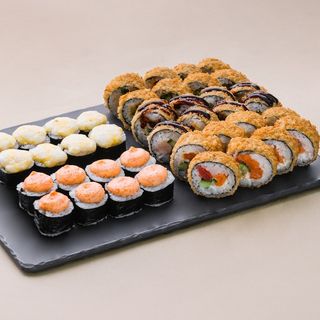 Темпура (40шт)