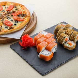 Для двоих (16шт)