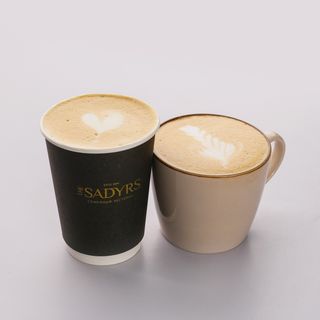 Капучино 350мл