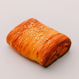 Даниш с индейкой