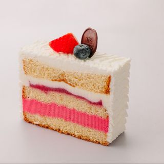 Торт "Клубничный"