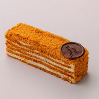 Торт "Медовый"