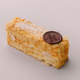 Торт "Наполеон"