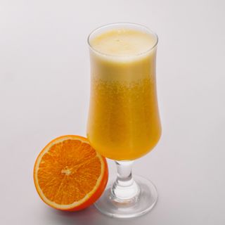 Фреш Апельсиновый