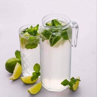 Лимонад Мохито 1л