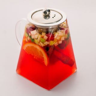 Чай клюква-яблоко 350мл