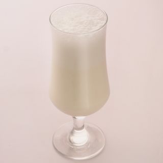 Молочный коктейль