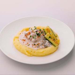 Бефстроганов