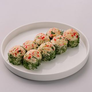 Бонито грин