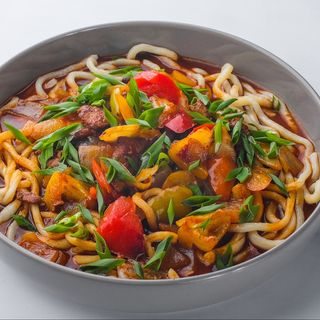 Гуйру Лагман