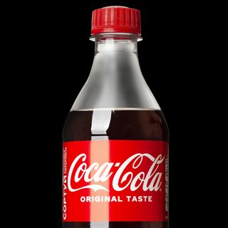 Coca-Cola 0.25 L стекло