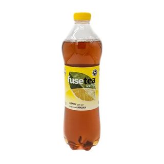 Фьюс лимон 0.5 L