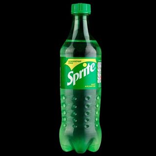 Спрайт 0.5  L
