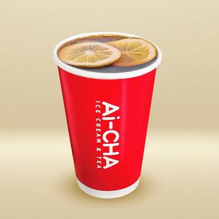 Лимонный Эрл Грей (330мл)