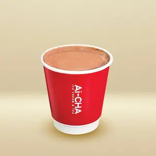 Горячий шоколад (330мл)
