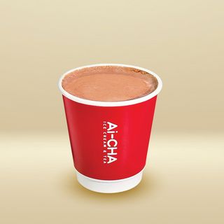 Горячий шоколад (330мл)