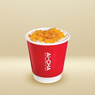 Манговое молоко (330мл)