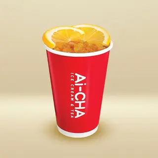 Манго с Цитрусом (330мл)