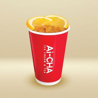 Манго с Цитрусом (330мл)