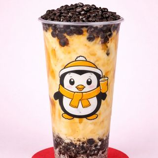 Ai-tea орео (500мл)