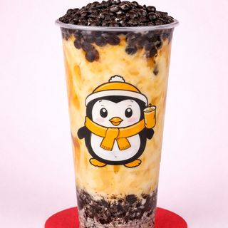 Ai-tea орео (700мл)