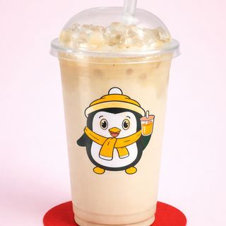 Ai-tea молочный чай (700мл)