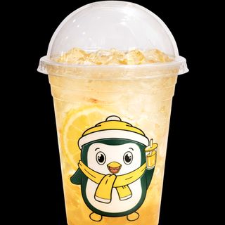 Ai-soda Лимонад (500мл)