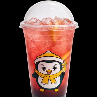 Ai-soda черника (500мл)