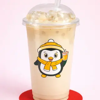 Ai-tea молочный чай (500мл)