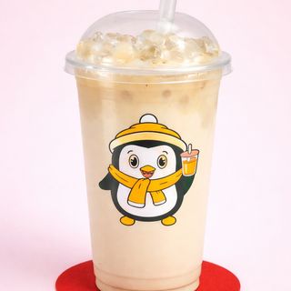 Ai-tea молочный чай (500мл)